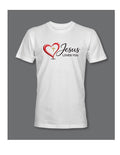Jesus Loves You