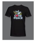 Love Peace Front logo