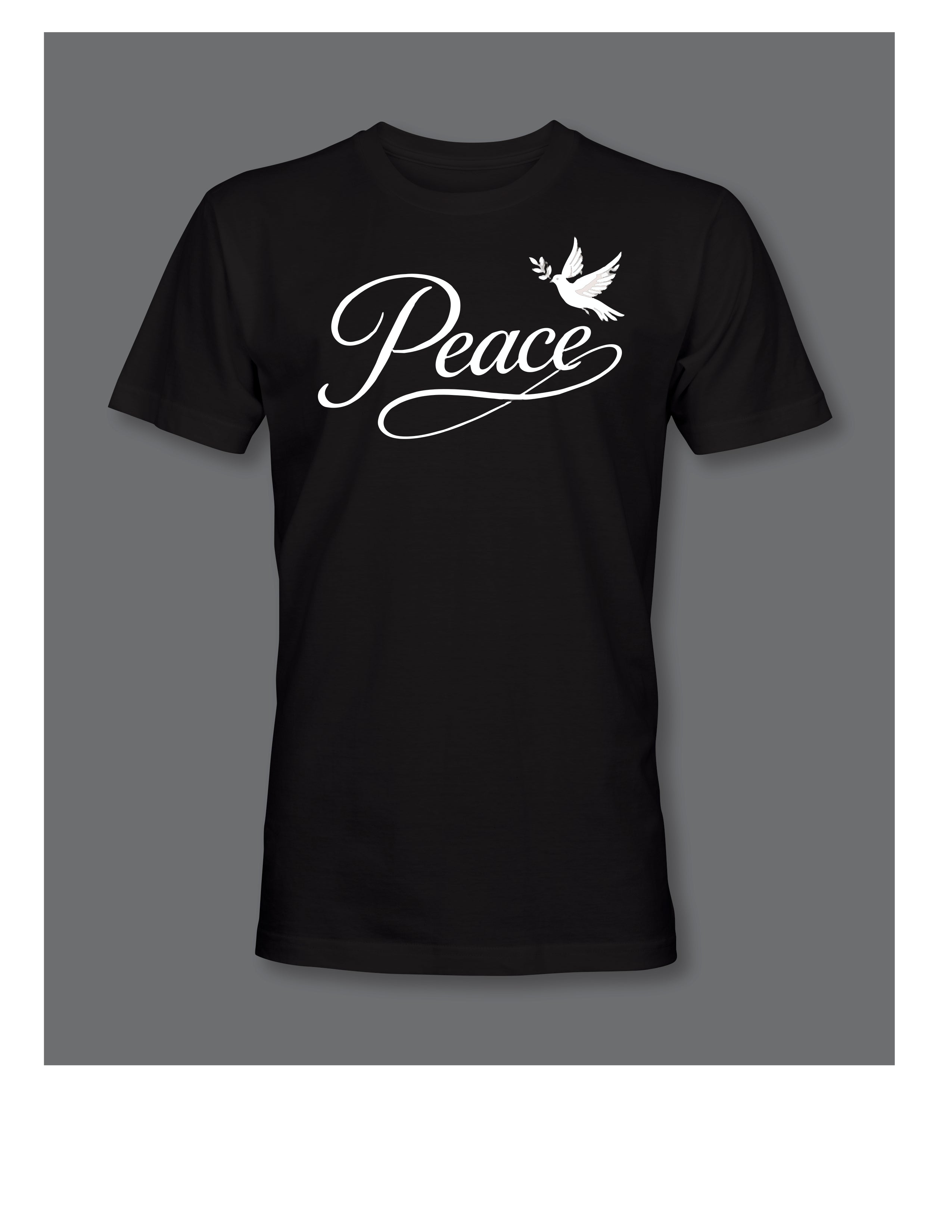 Peace Front Logo
